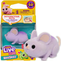 Little Live Pets NeeDees Scampee 26653