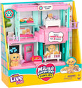 Little Live Pets Mama Surprise Baby Clinic 26673