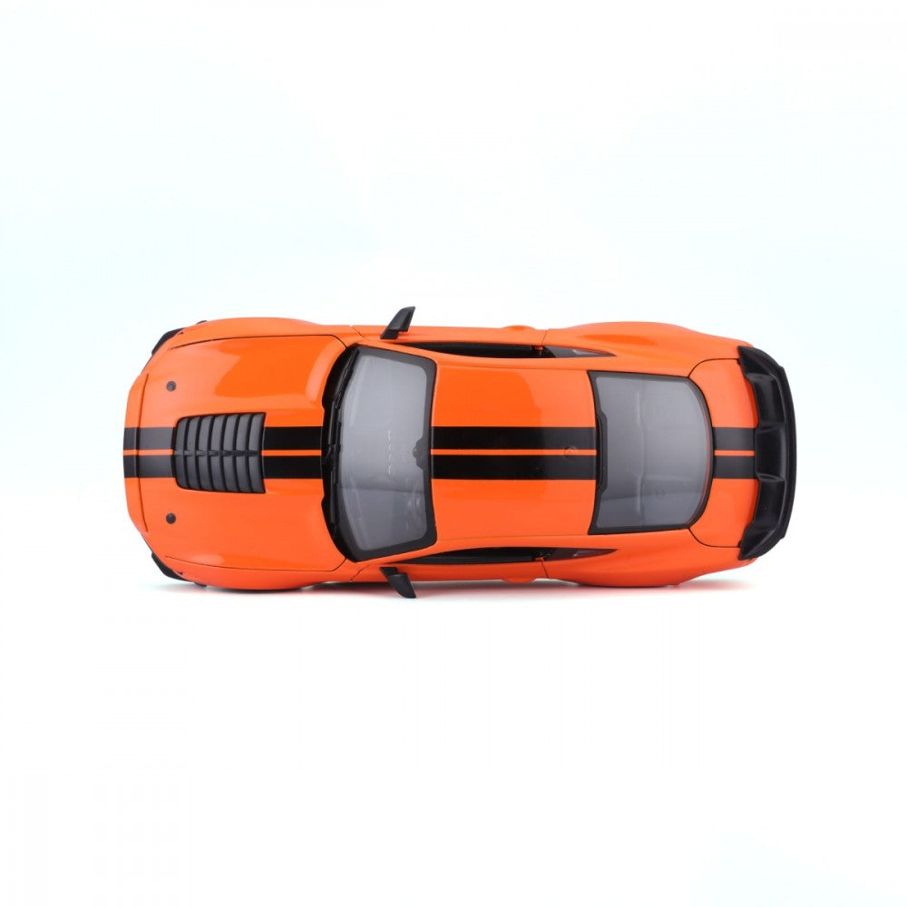 Maisto – Ford Mustang Shelby GT500 1:24