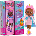 Cry Babies BFF Jassy Doll 20cm 908390