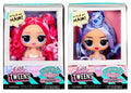 593522EUC L.O.L. Surprise Tweens Surprise Swap Styling Head Asst - LOL Surprise!