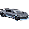Maisto – Bugatti Divo 1:24 réf. 31526