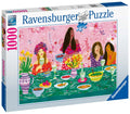 Ravensburger puzzle Ladies Brunch 1000pc 17131