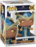 49715 Funko POP Vinyl Eternals Ajak