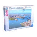 Ravensburger Puzzle Sydney (88824) - Ravensburger
