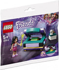LEGO 30414 Friends - Emmas Magic Chest