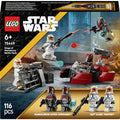 75449 LEGO STAR WARS Mandalore Battle Pack siege (75449) 75449