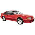 Maisto – Ford Mustang SVT Cobra rouge 1:24