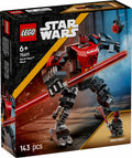 75411 LEGO STAR WARS Darth Maul Mech 75411 - LEGO StarWars