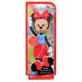 Disney, Minnie Mouse, Doll, Very Vibant, Fille