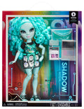 Shadow High Fashion Doll- Green 592808 593225EUC - Shadow High
