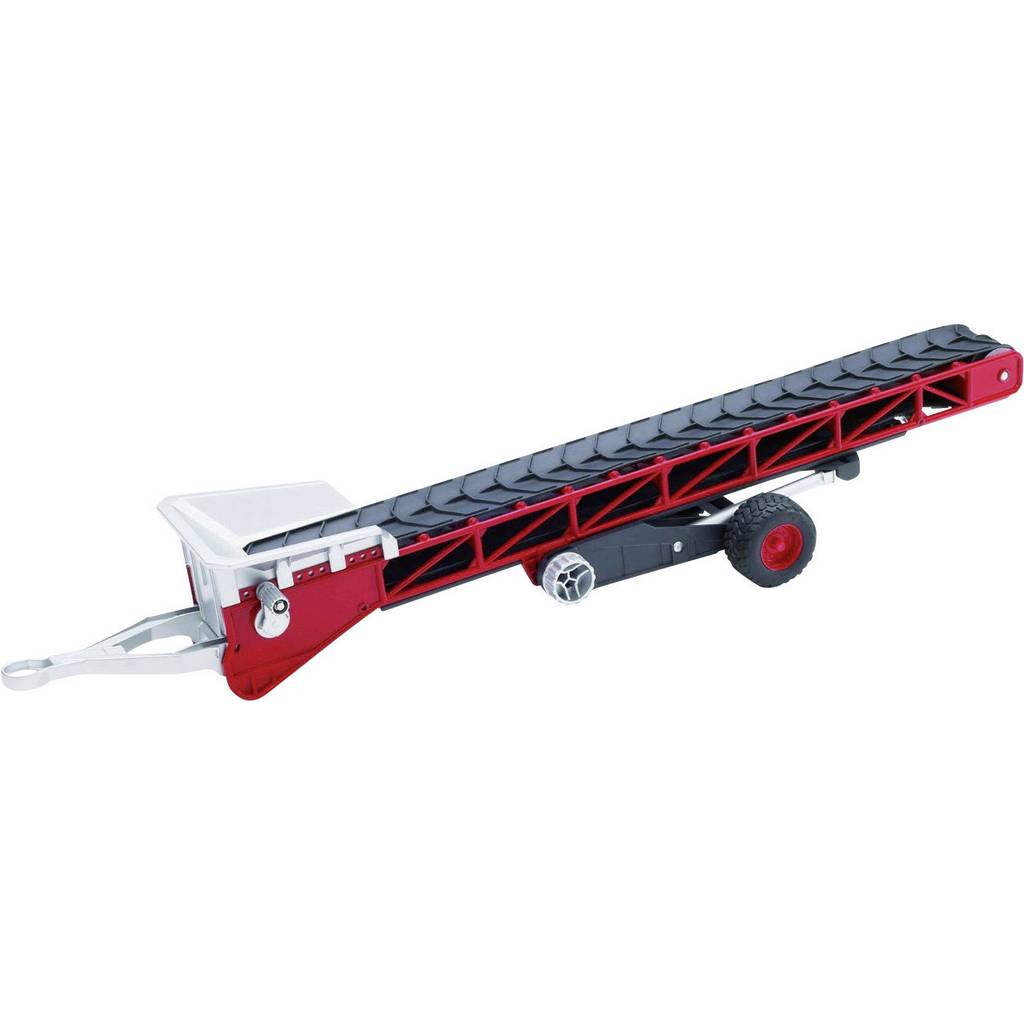 Brother conveyor belt trailer 02031 - Bruder