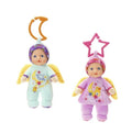 Baby Born for babies Angel 18 cm Asst2 826744 - Baby Born