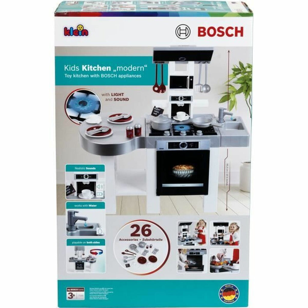 Theo Klein 7155 – Cuisine Bosch Modern Style
