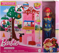 Barbie Firefighter Playset HRG55 - Barbie