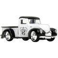 JADA TOYS Disney – Ford Pickup Steamboat Willie 1:32
