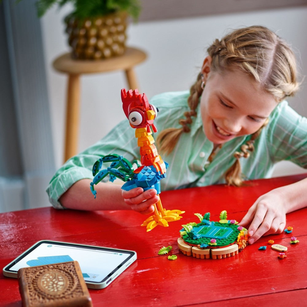 LEGO Disney 43272 – Heihei
