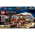 76442 LEGO HARRY POTTER Hogwarts Castle: Magic Art lessons 76442 - LEGO Harry Potter