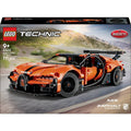 LEGO Technic 42222 – Bugatti Chiron Pur Sport