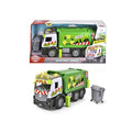 Dickie Toys HGV Mercedes Benz Assembled HGV 203745014
