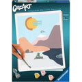 CreArt Minimalistic Landscapes 1 23641