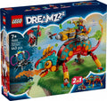 LEGO DREAMZzz 71492 – Caméléon de feu de Mateo