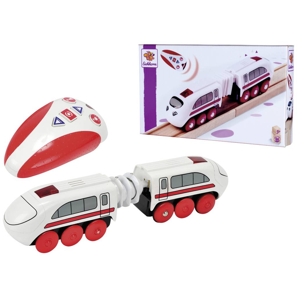 Eichhorn – Train télécommandé 100006606