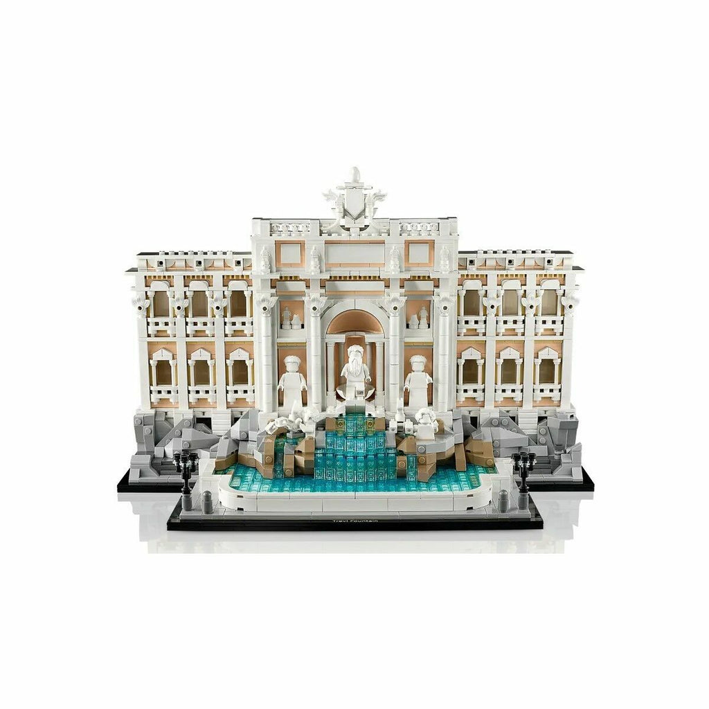 LEGO Architecture 21062 – Fontaine de Trevi