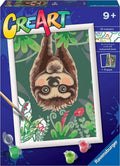 CreArt Hanging Out 23567
