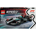 77244 LEGO SPEED CHAMPIONS Mercedes-AMG F1 W15 racing car 77244