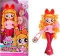 L.O.L. Surprise! OMG Powerpuff Girls – Blossom 542827