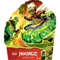 71850 LEGO NINJAGO Lloyd vs. earth monster spinner (71850) 71850 - LEGO Ninjago