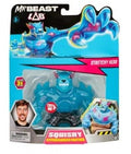 Mr Beast Lab Stretch Hero Hyper Panther 24735 24736 - Magicbox Toys