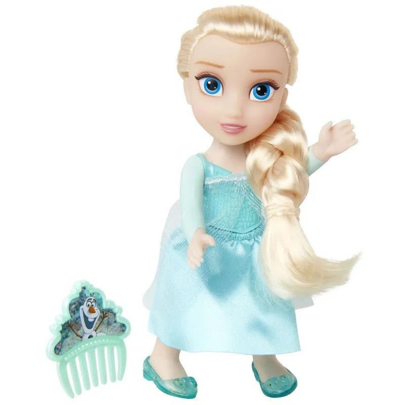 Jakks Pacific Frozen Elsa Doll 20722 - Frozen