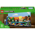 LEGO Minecraft 21589 – Mini-biomes