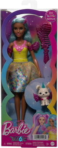 Barbie a Touch of Magic Teresa JCW51 - Barbie