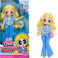 L.O.L. Surprise! OMG Powerpuff Girls – Bubbles 542926