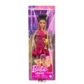 Barbie Dancer doll JFR09 - Barbie