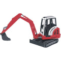 Bruder Fermec HR 16 – Mini-pelle 2432