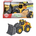 Dickie Toys Volvo 203723006 – Engin de chantier