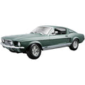 Maisto – Ford Mustang 1967 Fastback 1:18