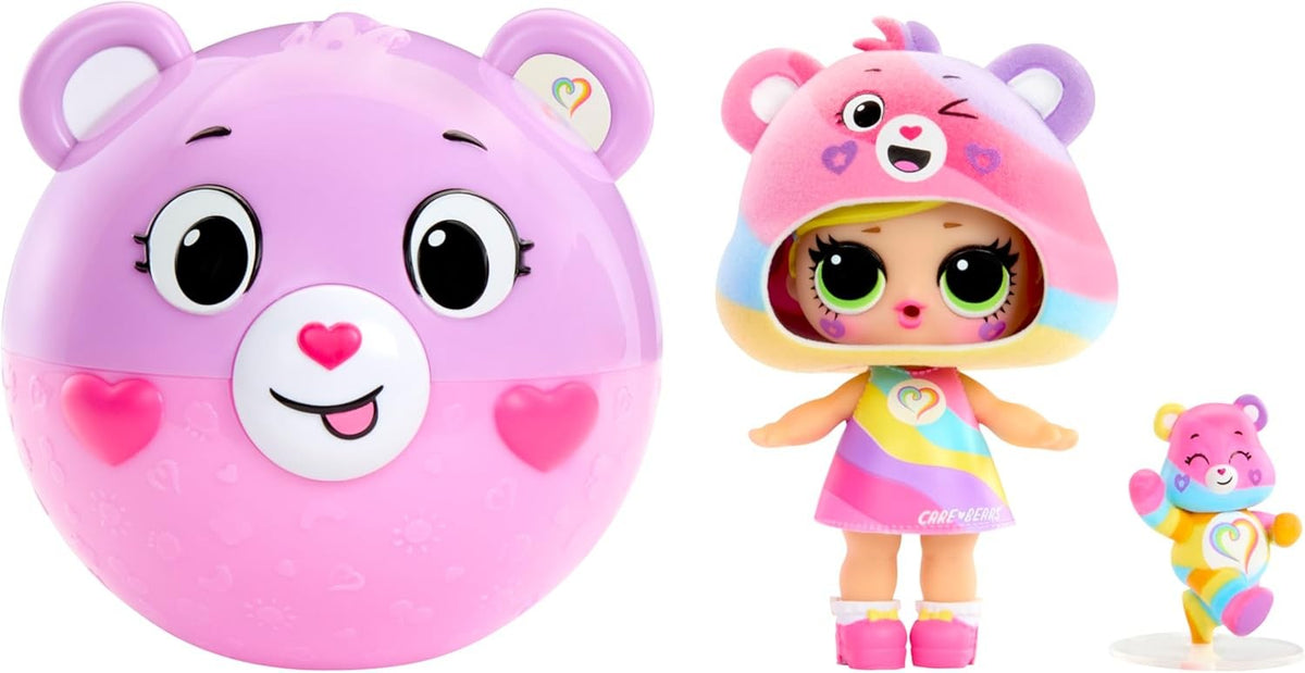 L.O.L. Surprise! x Care Bears – Tots 542704