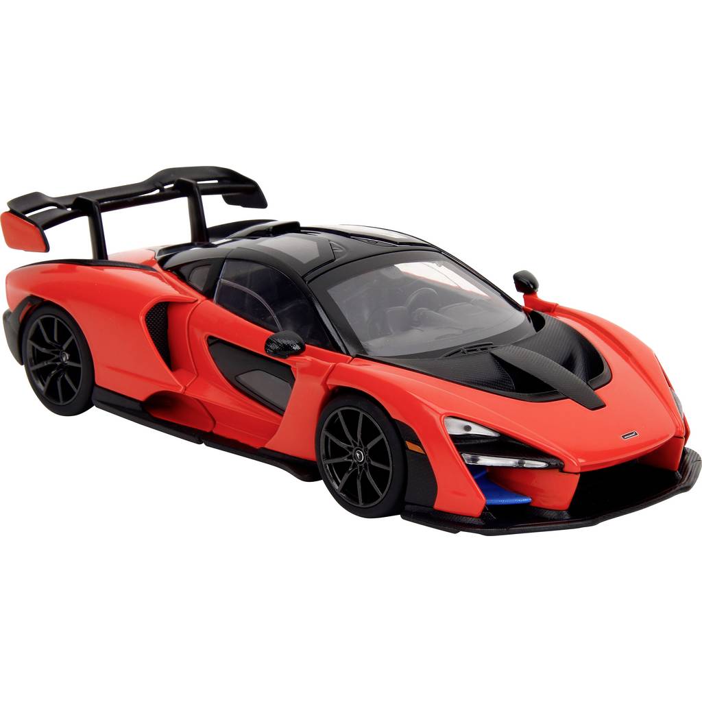 JADA TOYS – Voiture miniature 1:24 réf. 253203097