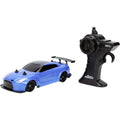 JADA TOYS Fast & Furious – Nissan GT-R RC Drift 1:24