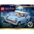 LEGO Harry Potter 76470 – Ford Anglia volante