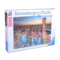 Ravensburger Puzzle Dubai Marina (88904) - Ravensburger