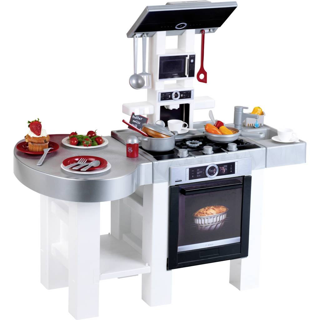 Theo Klein 7155 – Cuisine Bosch Modern Style
