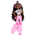 Barbie Dream Besties Brooklyn JFX97 - Barbie