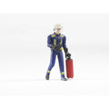 Brother bworld firefighter with accessories 60100
