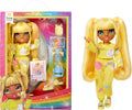 Rainbow High Junior High PJ Party – Sunny 503682